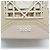 Borsa cesta Sahara Christian Dior Beige - vista 11