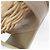 Borsa cesta Sahara Christian Dior Beige - vista 12