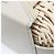 Borsa cesta Sahara Christian Dior Beige - vista 5
