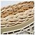 Borsa cesta Sahara Christian Dior Beige - vista 6