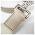 Borsa cesta Sahara Christian Dior Beige - vista 8