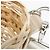Borsa cesta Sahara Christian Dior Beige - vista 9