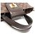 Borsa Louis Vuitton Damier Cabas Roseberry N41177 Damier ebene - vista 13