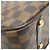 Borsa Louis Vuitton Damier Cabas Roseberry N41177 Damier ebene - vista 4
