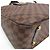 Borsa Louis Vuitton Damier Cabas Roseberry N41177 Damier ebene - vista 6