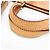 Borsa Louis Vuitton Monogram Vernis Blair MM M91619 Bordò - vista 12