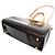 Borsa Louis Vuitton Monogram Vernis Blair MM M91619 Bordò - vista 2