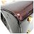 Borsa Louis Vuitton Monogram Vernis Blair MM M91619 Bordò - vista 5