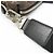 Borsa Louis Vuitton Monogram Macassar Kitan Monogramma - vista 14