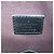 Borsa Louis Vuitton Monogram Macassar Kitan Monogramma - vista 18