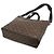 Borsa Louis Vuitton Monogram Macassar Kitan Monogramma - vista 2
