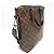 Borsa Louis Vuitton Monogram Macassar Kitan Monogramma - vista 7