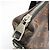 Borsa Louis Vuitton Monogram Macassar Kitan Monogramma - vista 9