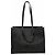 Borsa Tote Louis Vuitton Monogram Empreinte OnTheGo GM Nero