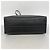 Borsa Tote Louis Vuitton Monogram Empreinte OnTheGo GM Nero - vista 3