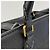Borsa Tote Louis Vuitton Monogram Empreinte OnTheGo GM Nero - vista 8