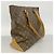 Borsa Tote Louis Vuitton Monogram Cabas Mezzo Marrone - vista 2