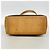 Borsa Tote Louis Vuitton Monogram Cabas Mezzo Marrone - vista 3