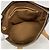 Borsa Tote Louis Vuitton Monogram Cabas Mezzo Marrone - vista 4