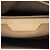 Borsa Tote Louis Vuitton Monogram Cabas Mezzo Marrone - vista 5