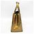 Borsa Louis Vuitton Monogram Vernis Wilshire PM Grigio - vista 6