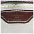 Borsa Louis Vuitton Monogram Vernis Wilshire PM Bordò - vista 15