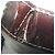 Borsa Louis Vuitton Monogram Vernis Wilshire PM Bordò - vista 16
