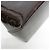 Borsa Louis Vuitton Monogram Vernis Wilshire PM Bordò - vista 4
