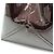 Borsa Louis Vuitton Monogram Vernis Wilshire PM Bordò - vista 7