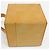 Borsa a mano/Beauty case Louis Vuitton Vernis Bleecker M91002 Giallo - vista 5