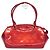 Borsa a Spalla Louis Vuitton Vernis Sherwood PM Rosso