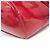 Borsa a Spalla Louis Vuitton Vernis Sherwood PM Rosso - vista 9