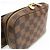 Borsa a Spalla/Tracolla Louis Vuitton Damier Geronimos Damier ebene - vista 6