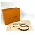 Borsa 2-Way Louis Vuitton Rivoli MM in Monogram Brown Marrone - vista 11