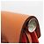 Hermès Borsa Hermes Her Bag Zip MM Beige Arancione - vista 13