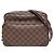 Borsa a Spalla Louis Vuitton Damier Nile Marrone
