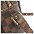 Borsa a Spalla Louis Vuitton Damier Nile Marrone - vista 10