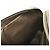 Borsa a Spalla Louis Vuitton Damier Nile Marrone - vista 14