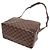 Borsa a Spalla Louis Vuitton Damier Nile Marrone - vista 2