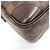 Borsa a Spalla Louis Vuitton Damier Nile Marrone - vista 4