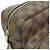 Borsa a Spalla Louis Vuitton Damier Nile Marrone - vista 8