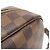 Borsa a Spalla Louis Vuitton Damier Nile Marrone - vista 9