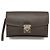 Clutch da uomo Louis Vuitton Taiga Veraia Marrone