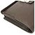 Clutch da uomo Louis Vuitton Taiga Veraia Marrone - vista 11
