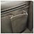 Clutch da uomo Louis Vuitton Taiga Veraia Marrone - vista 16