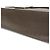 Clutch da uomo Louis Vuitton Taiga Veraia Marrone - vista 7