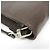 Clutch da uomo Louis Vuitton Taiga Veraia Marrone - vista 9