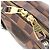 Borsa a tracolla Louis Vuitton Damier Rivington PM Damier ebene - vista 11