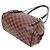 Borsa a tracolla Louis Vuitton Damier Rivington PM Damier ebene - vista 2
