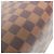 Borsa a tracolla Louis Vuitton Damier Rivington PM Damier ebene - vista 6